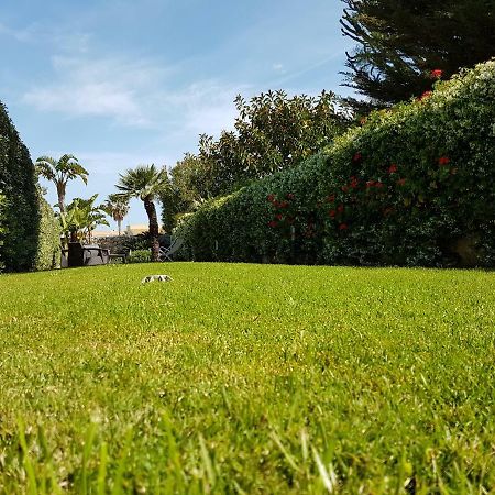 Villa La Chiocciola San Vito Lo Capo Dış mekan fotoğraf